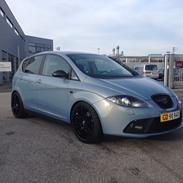Seat Altea Fr