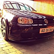 VW Golf IV GTI Exclusive