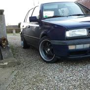 VW Vento