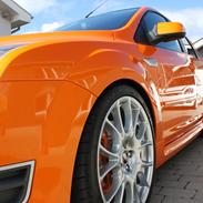 Ford Focus ST 225 *Solgt*