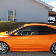 Ford Focus ST 225 *Solgt*