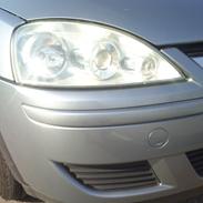 Opel corsa C 1,2