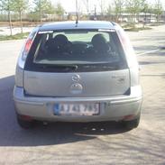 Opel corsa C 1,2