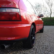 Toyota Corolla E10 1.3 XLi