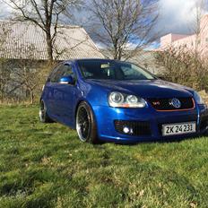 VW Golf 5 1,9 TDI Sportline SOLGT!