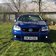 VW Golf 5 1,9 TDI Sportline SOLGT!