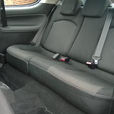 Peugeot 206 Performance S