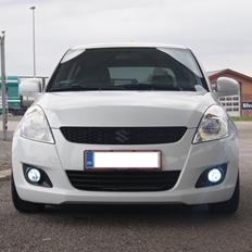 Suzuki Swift 1,2 GL-A eco+