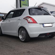 Suzuki Swift 1,2 GL-A eco+