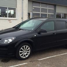 Opel Astra H stc