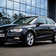 Audi A3 Ambition