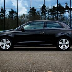 Audi A3 Ambition
