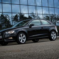 Audi A3 Ambition