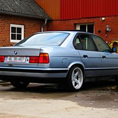 BMW E34 525i 24V