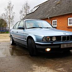 BMW E34 525i 24V