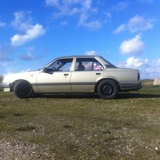 Opel Ascona C