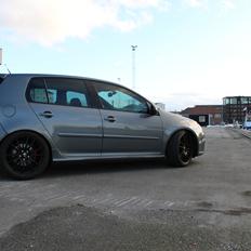 VW Golf 5 GTI