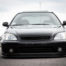Honda Civic EK3 