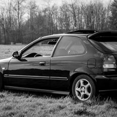 Honda Civic EK3 