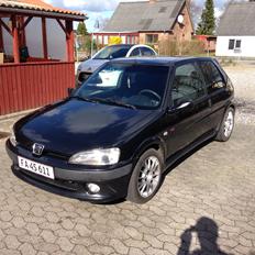 Peugeot 106 GTI