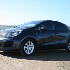 Kia Rio Collect *SOLGT*