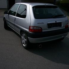 Citroën Saxo 1,1