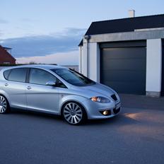 Seat Altea 2.0 TDI DSG