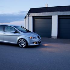 Seat Altea 2.0 TDI DSG