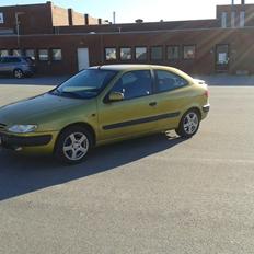 Citroën Xsara 1,4i slx Coupe RIP