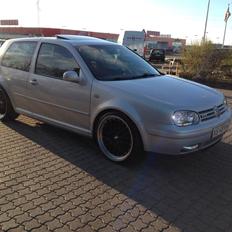 VW Golf IV GTI - MSH