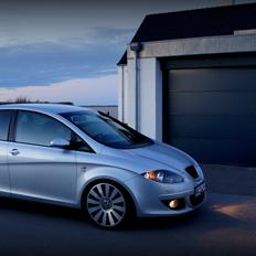 Seat Altea 2.0 TDI DSG