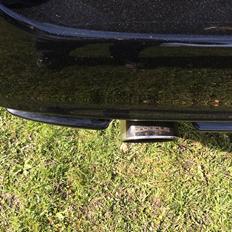 Subaru Forester XTI (STI)