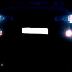 Toyota Corolla e10 1300 16v