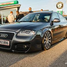 Audi a6 airride