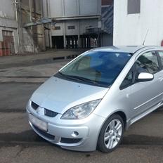 Mitsubishi Colt CZT