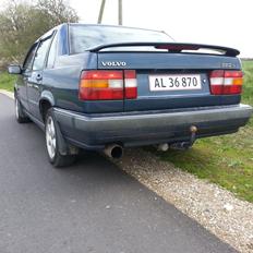 Volvo 850 GLT