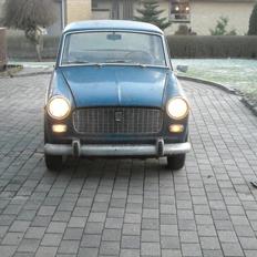 Fiat 1100d