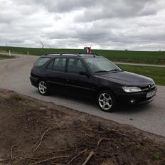 Peugeot 306 XS 2.0 16v Stationcar