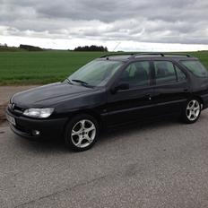 Peugeot 306 XS 2.0 16v Stationcar