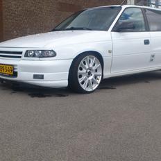 Opel Astra F