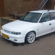Opel Astra F