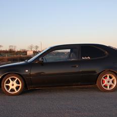 Toyota Corolla e10 1,6 GSI