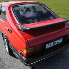 Saab 900 Turbo Aero