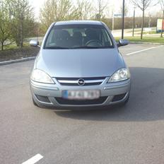 Opel corsa C 1,2