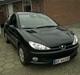 Peugeot 206 Performance S