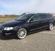 VW Passat 3C Variant Highline