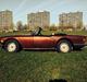 Triumph TR6 2,5 Overdrive