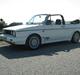 VW Golf 1 Cabriolet
