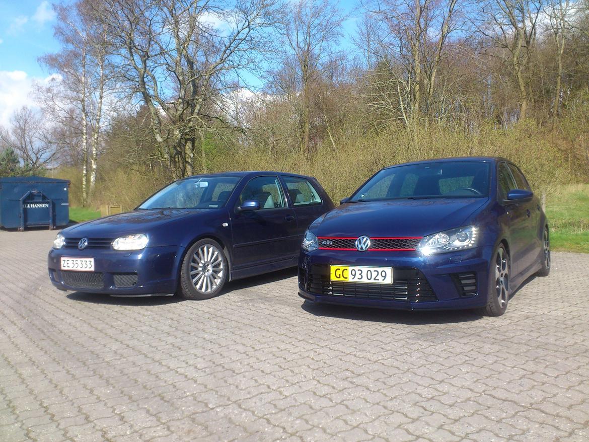 VW Polo 6R GTI billede 19