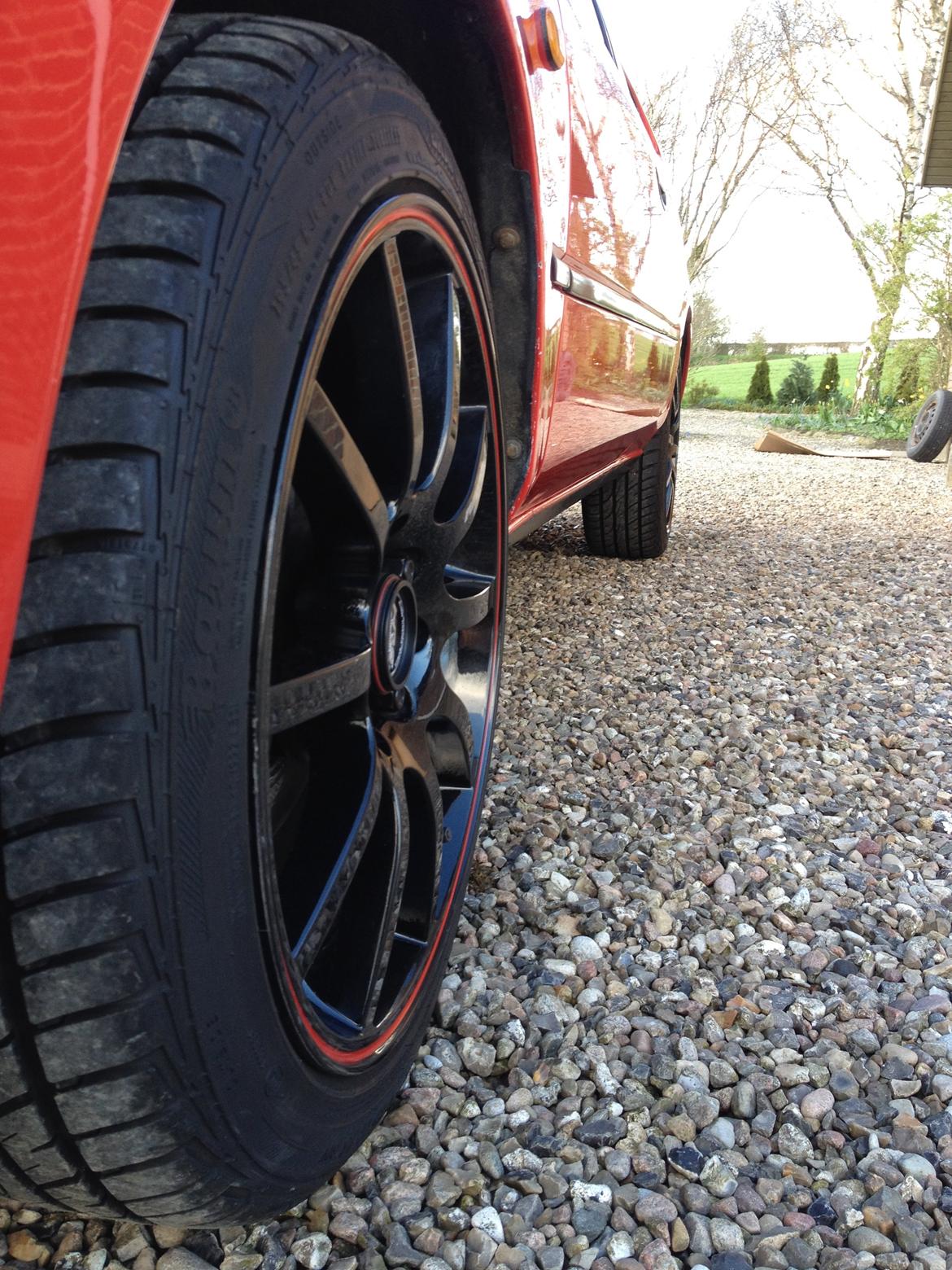 Toyota Corolla E10 1.3 XLi billede 5